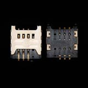 انواع کانکتور (CONNECTORS)-Samsung-کانکتور سیم-E1080 Small-